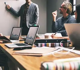 Client onboarding