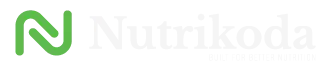 Nutrikoda